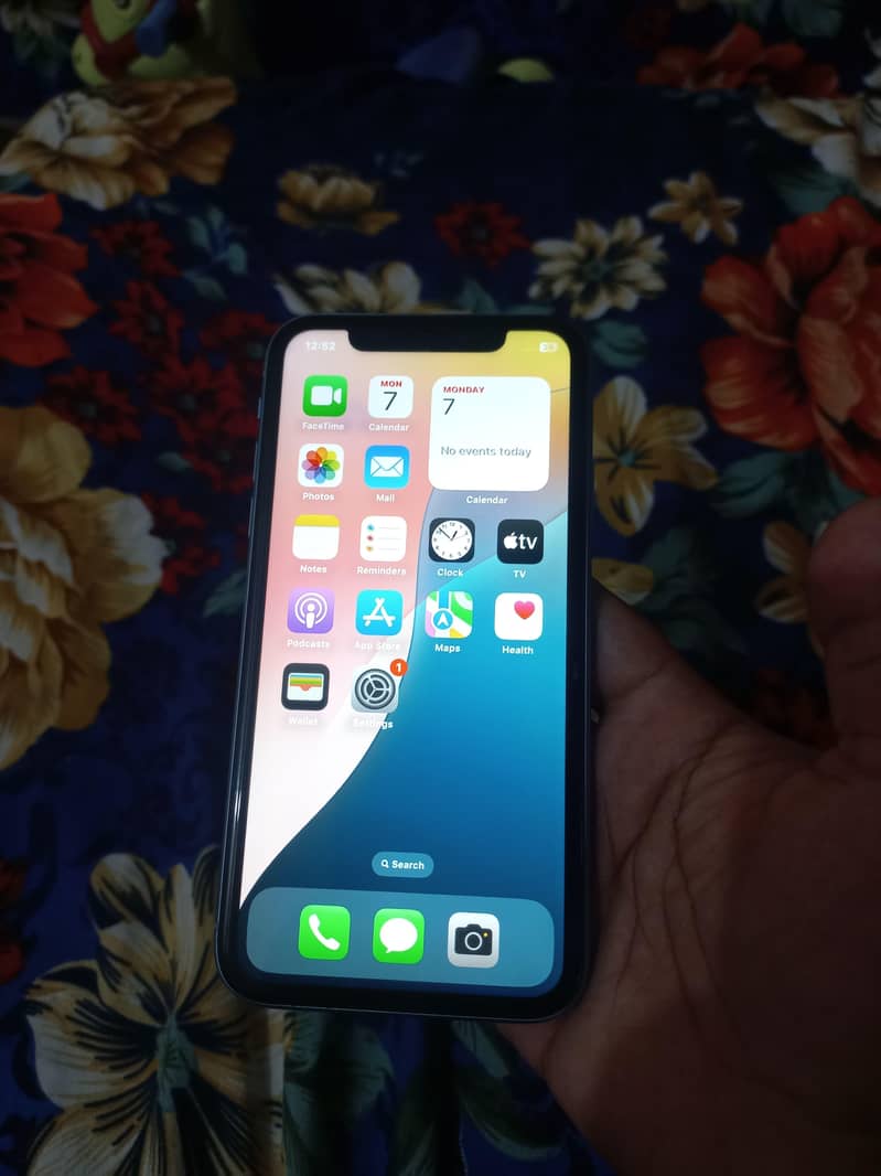 iphone xr only fone sim working 2