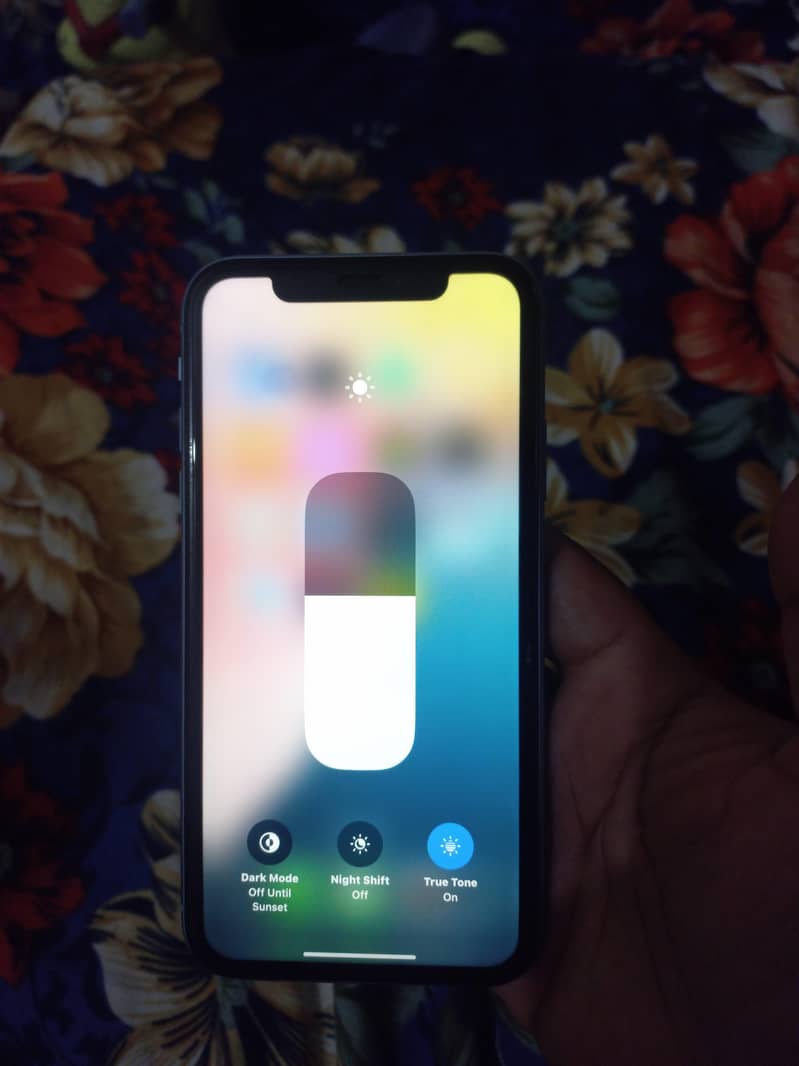 iphone xr only fone sim working 3