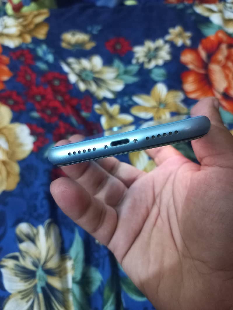 iphone xr only fone sim working 5