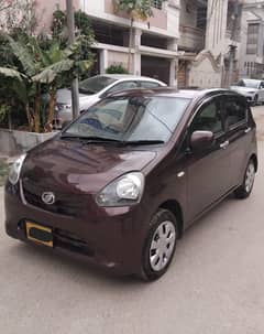mira 2012 reg 2015 x memorial original mint condition