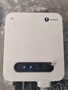 zonergy 5kw ongrid