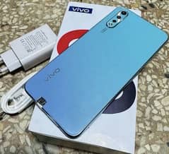 Vivo S1 8/256
