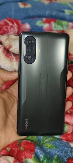 Xiaomi K40 Gamin Edition 12/256