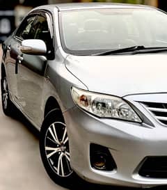 Corolla