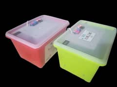 Incubator / Solar Incubator Ac / DC 12v / Egg Hatching Machine