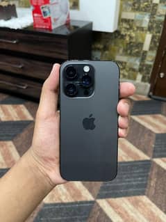 iphone 14 pro 512gb pta approved