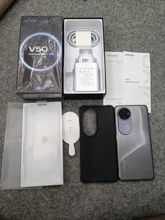 Vivo V50 512 GB
