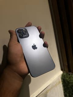 Iphone 12 pro max