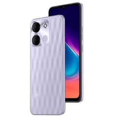 Itel A60s 4+4/128