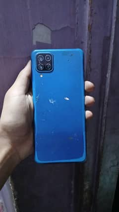 Sumsung Galaxy A12 for sale