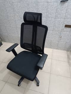 Office Chair Premium Quality