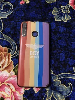 Tecno Spark 4