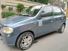 Suzuki Alto 2009 Model Better Than Cultus Coure Mehran
