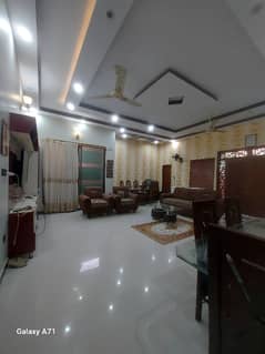 CORNER HOUSE G+1 260 sqyrds slightly used up for sale