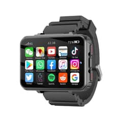 4g Sim Support Smart Watch