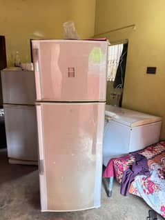 Dawlance fridge