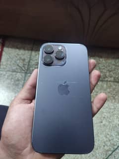 IPOME 14 PRO MAX  PTA APPROVED
