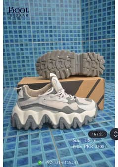 boot bazaar