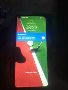 Infinix note 7 6 128gb