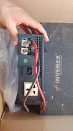 solar inverter
