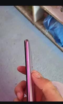 Samsung Galaxy S9 fresh condition