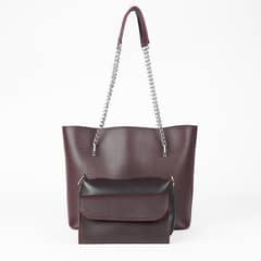  Luxury Redefined: Your Dream Handbag Set – 3 Pieces of Pure Glam 
