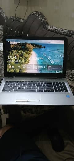 i5 5th generation 8x128 gb sd h. p