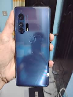moto edge plus
