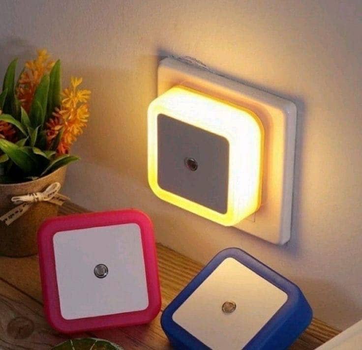 LED Night Light 1