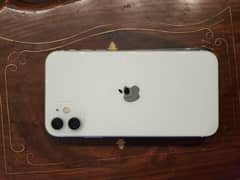 IPHONE 11 NON PTA
