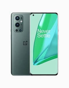 OnePlus 9pro lines issue exchange possible