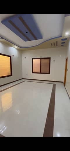 Prime Location 400 Sq/yrds G+1 Brand New House Up For Sale