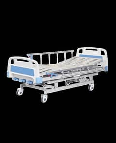 3 Function medical bed