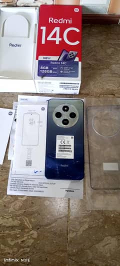 redmi