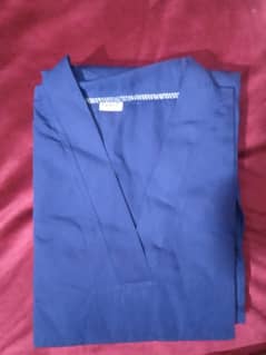 UNIFORM HOSPITAL