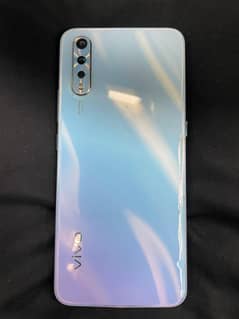 vivo S1 for sale only the back color remove