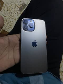 iphone 13 pro max factory