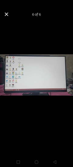 Dell LED