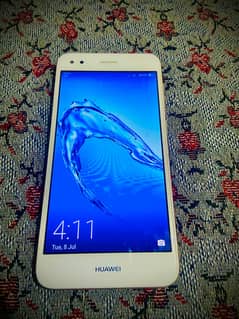 Huawei Y6 pro 2017