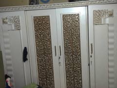 bedroom set