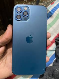 12pro pta approved 256gb