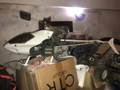 Rc Helicopter for Sale