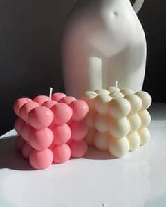 scented