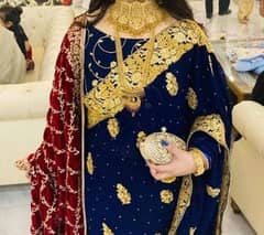 saree for barat