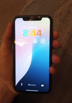 I phone XR Available for sale