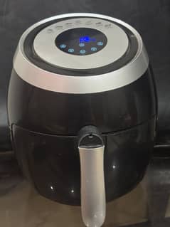 Air fryer