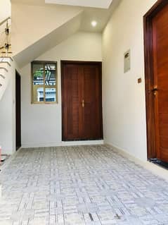 120 sqyrds Brand new house G+1 for sale