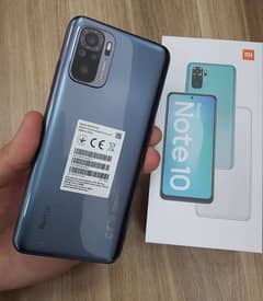 Redmi note 10 4/128