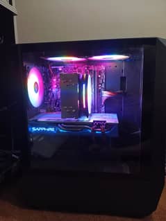 1080p Gaming Pc