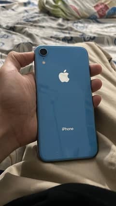 IPHONE XR DUAL APPROVE